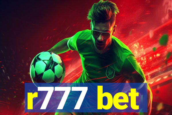 r777 bet